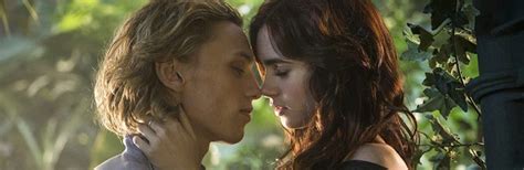 yesmovie the mortal instruments|Cinematic Flashback: The Mortal Instruments: City of Bones .